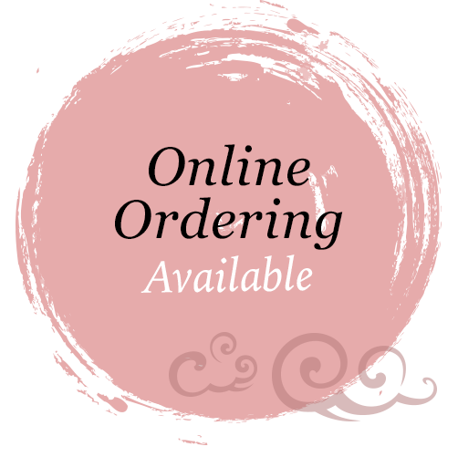WonSakai Online Ordering Available